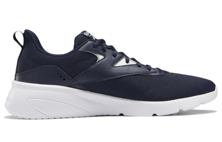Reebok Rider V Cozy Wear-resistant Blue GX6068