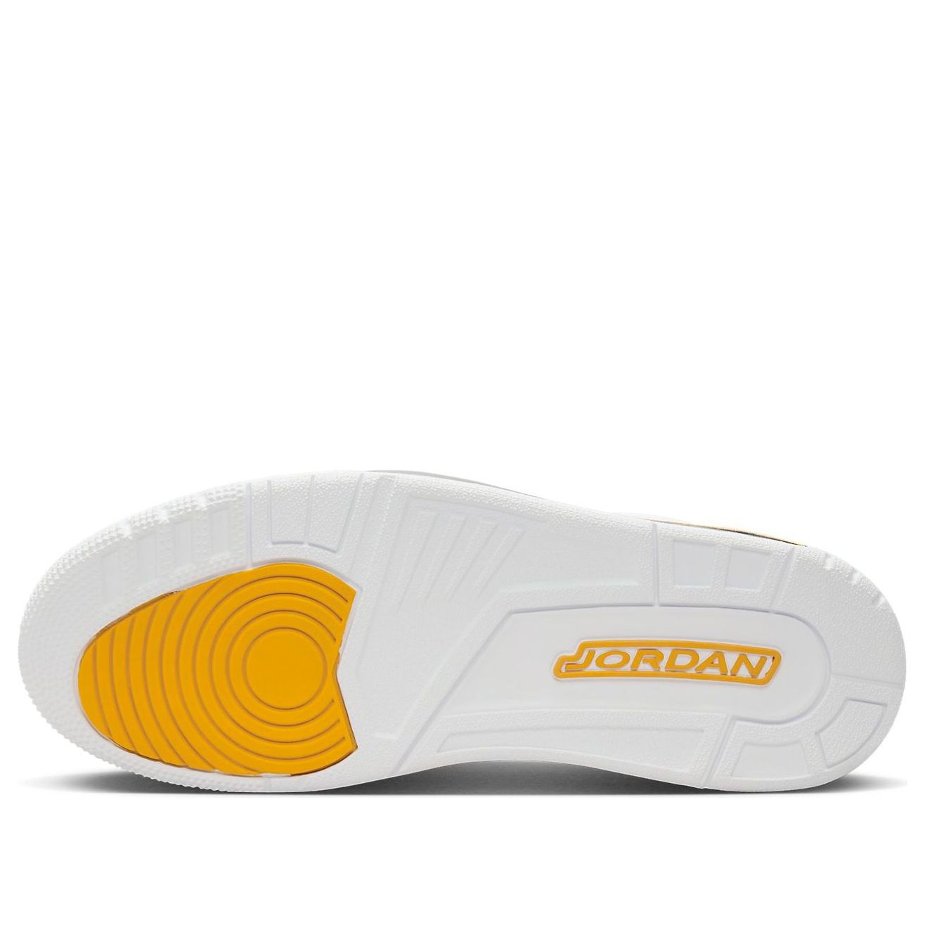 Air Jordan Legacy 312 Low 'White Black Yellow' CD7069-107