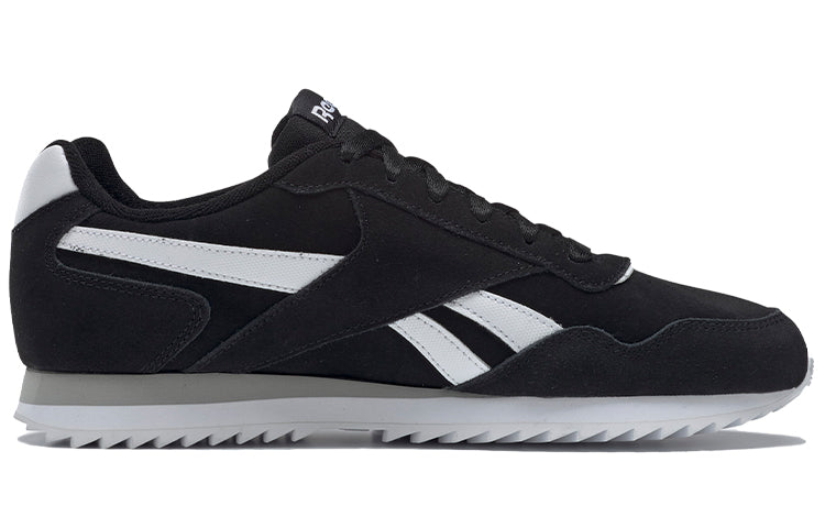 Reebok Royal Glide RPL 'Black White' CN1830