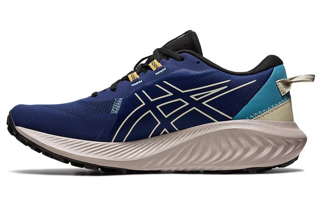 ASICS Gel-Excite Trail 2 'Deep Ocean Dried Leaf Green' 1011B594-400