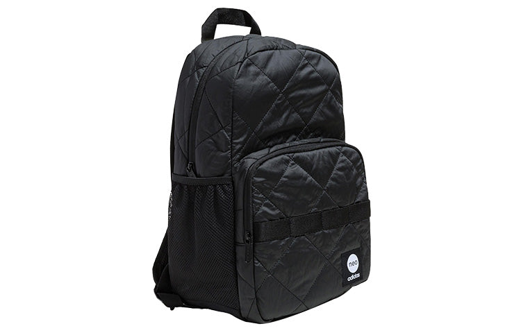 adidas Neo Backpack 1 'Black' IB5231