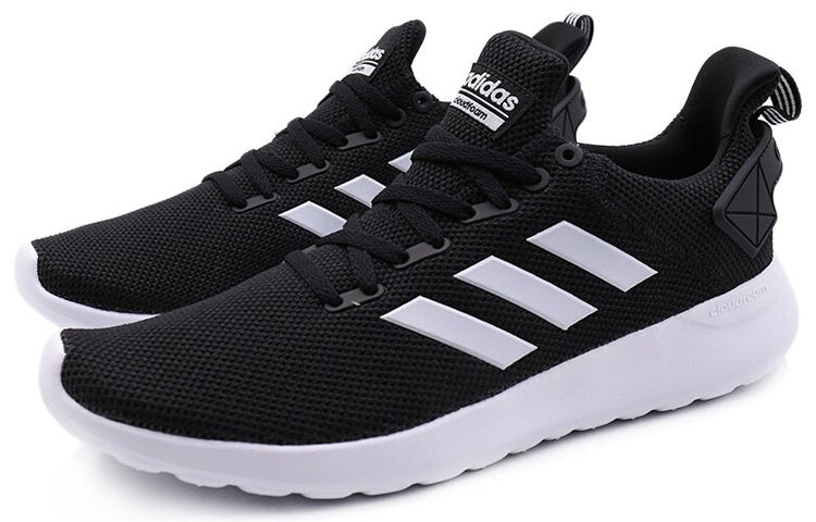 adidas neo Lite Racer Byd 'Black White' F35209