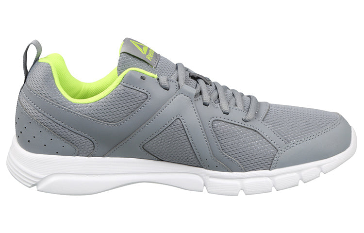 Reebok 3D Fusion Grey/Green DV4169