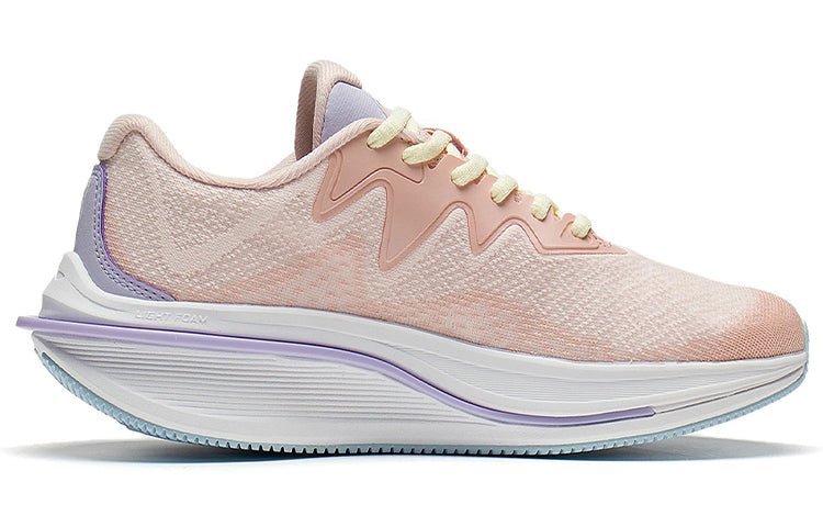(WMNS) Li-Ning WuShi 5S 2.0 V3 'Peach Pink' ARSS044-3