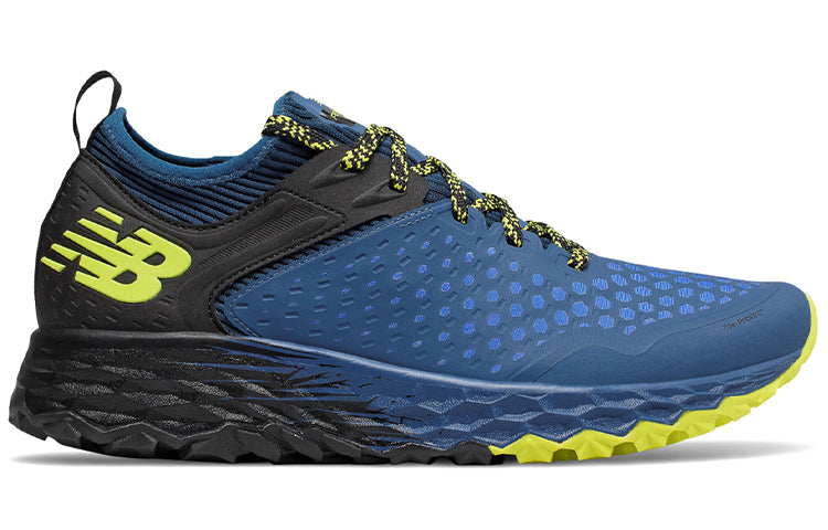 New Balance Fresh Foam Hierro v4 'Blue' MTHIERH4
