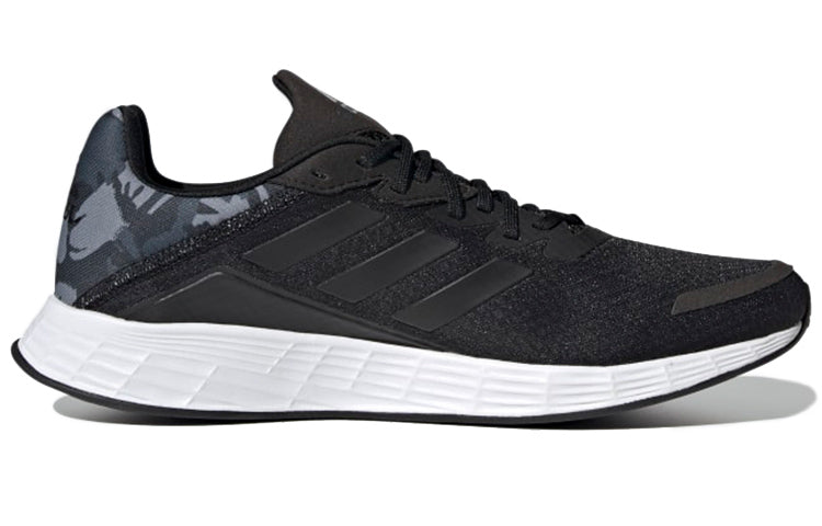 adidas Duramo SL 'Black White' FY6685