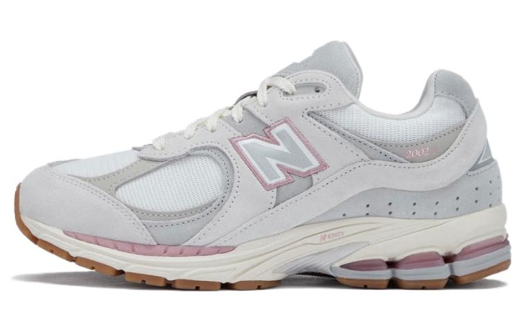 New Balance x Bandier 2002R 'Sea Salt Reflection' M2002RPM