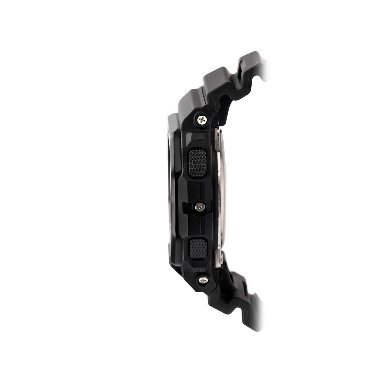 CASIO G-Shock Digital 'Black' GBX-100NS-1ER