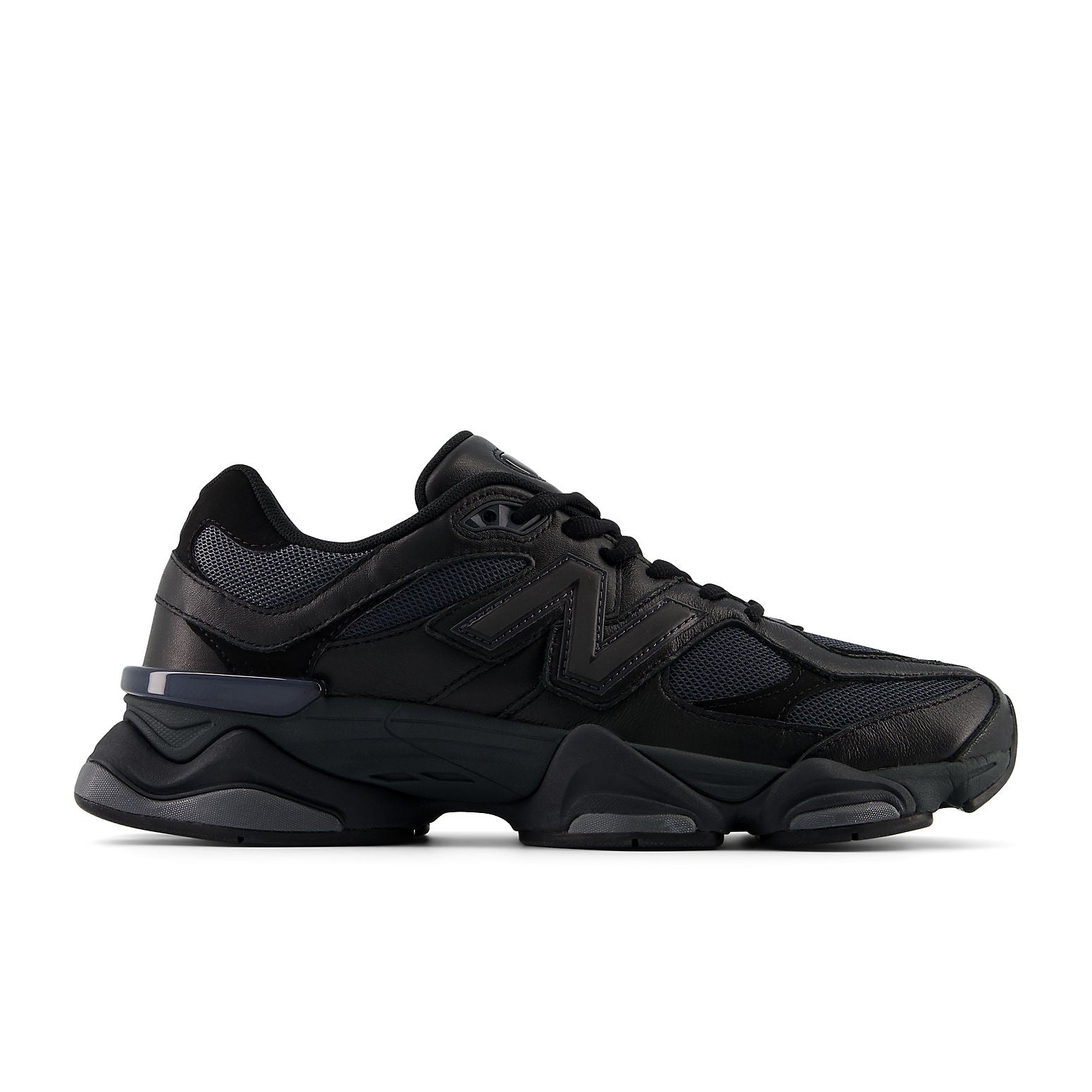 New Balance 9060 Lifestyle Shoes 'Black' U9060NRI