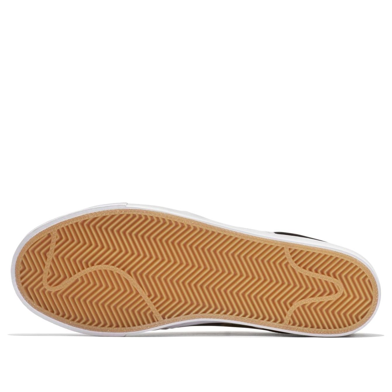 Nike Zoom Stefan Janoski SB Canvas 'Multi-Color' 615957-900