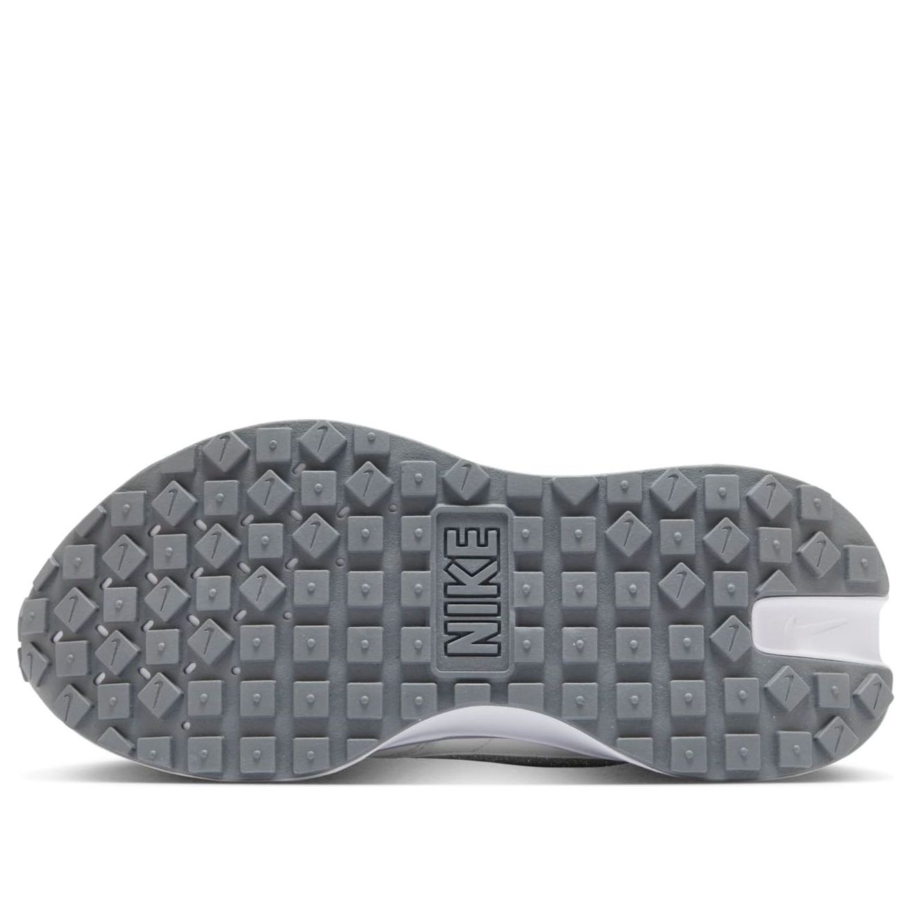 (WMNS) Nike Phoenix Waffle 'White Cool Grey' HQ3463-191