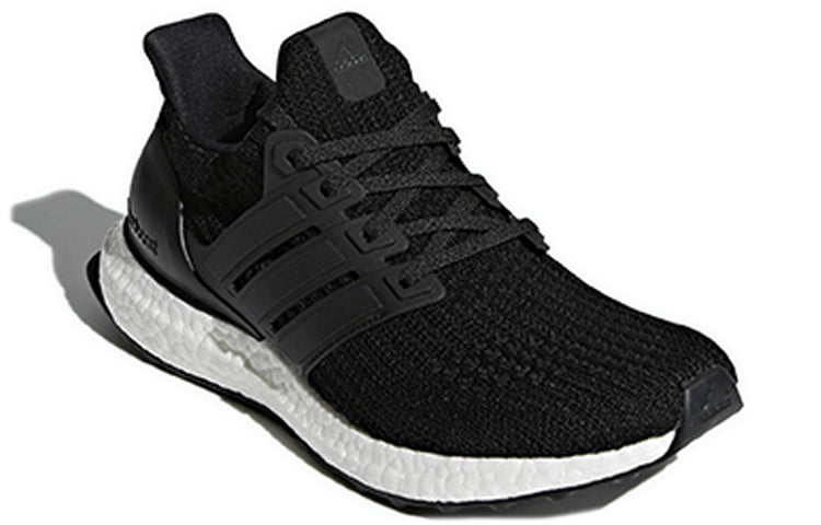 (WMNS) adidas Ultraboost 4.0 'Core Black' BB6149