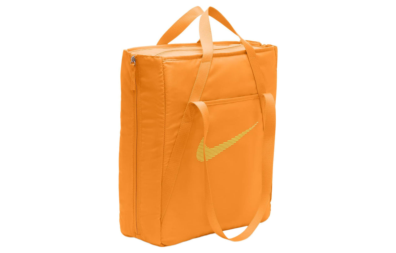 Nike Gym Tote 28L 'Orange' DR7217-836