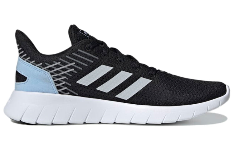 (WMNS) adidas Asweerun 'Black' EE8501