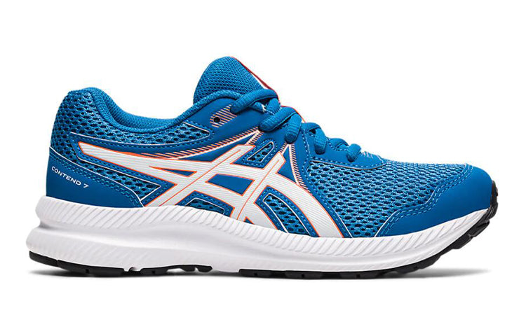 (GS) ASICS Gel-Contend 7 'Reborn Blue' 1014A192-403