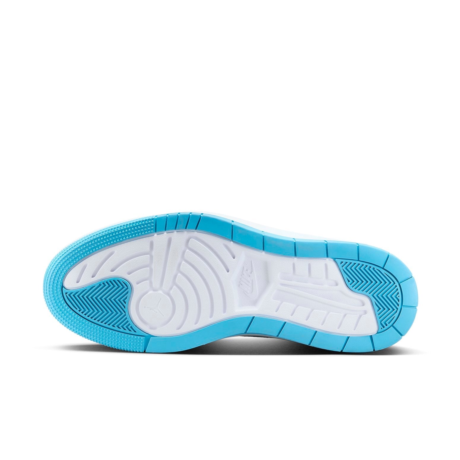 (WMNS) Air Jordan 1 Elevate 'Dark Powder Blue' DN3253-114