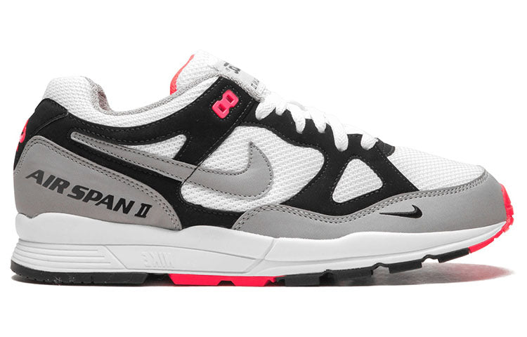 Nike Patta x Air Span 2 QS 'Friends & Family' AO2925-001