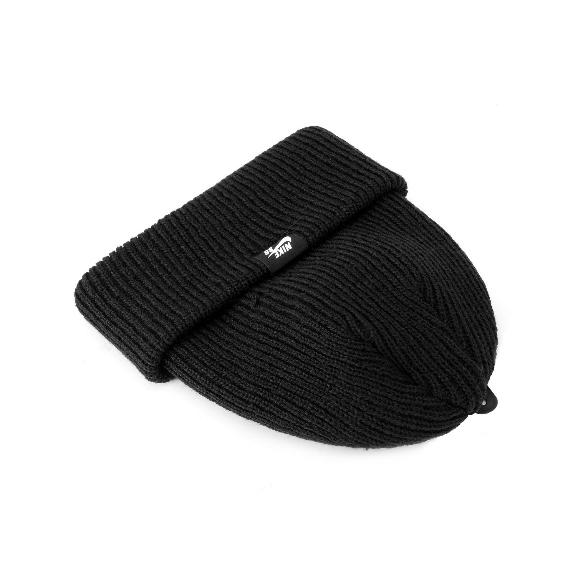 Nike SB Skate Fisherman Beanie 'Black' DJ6044-010