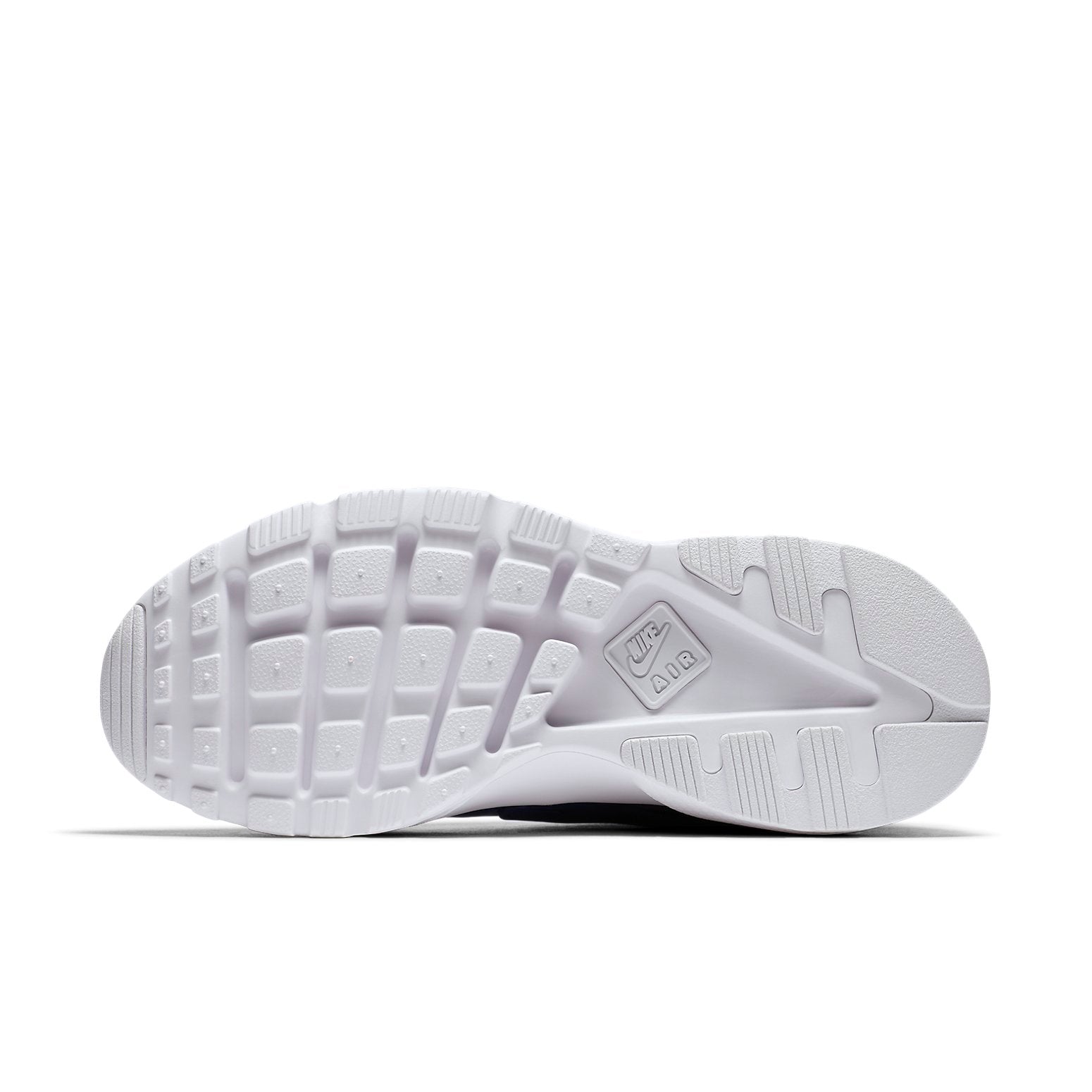 Nike Air Huarache Run Ultra 'Navy' 819685-409