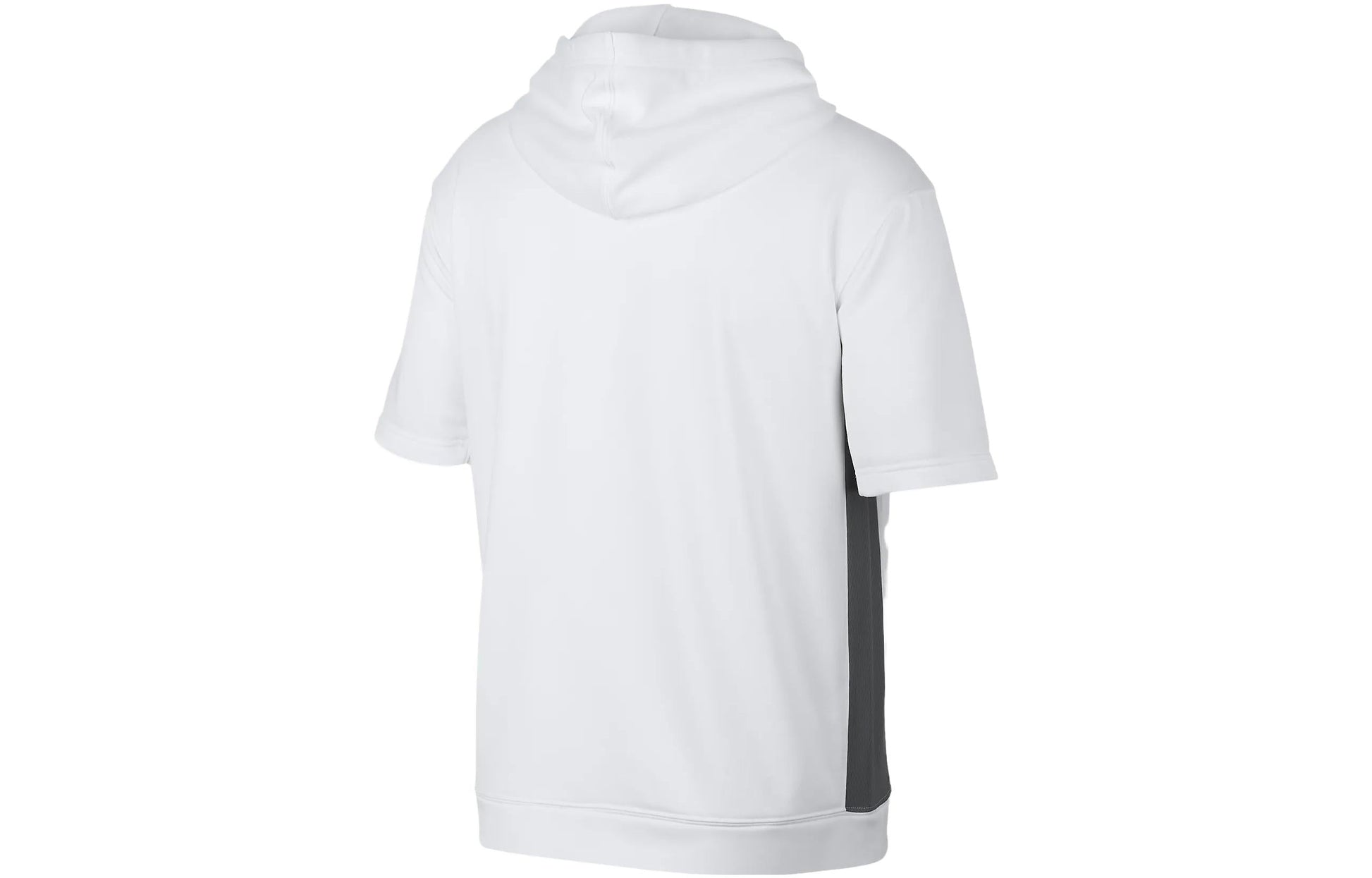 Nike Kevin Durant Basketball Hoodie 'White' AT3190-100