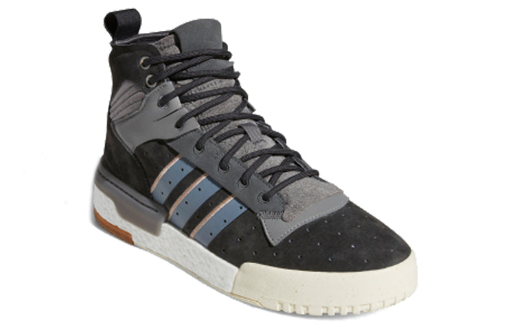 adidas Rivalry RM 'Black Gray' EE4982