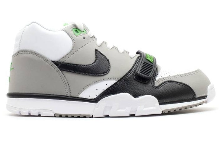 Nike Air Trainer 1 Mid Premium 'Chlorophyll' 317553-100
