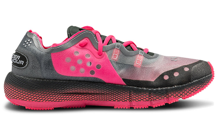 Under Armour HOVR Machina Mars 'Halo Grey Cerise' 3023537-101