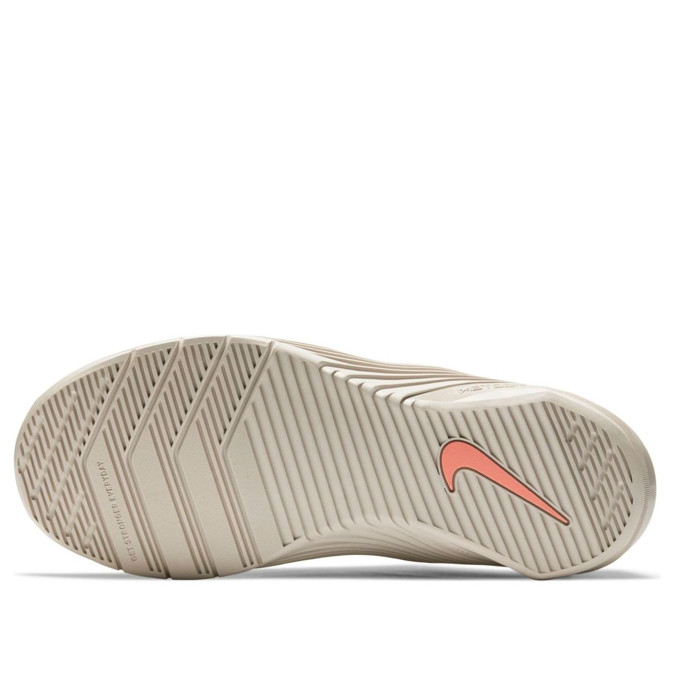 (WMNS) Nike Metcon 6 'Desert Sand Crimson Bliss' DJ3076-064