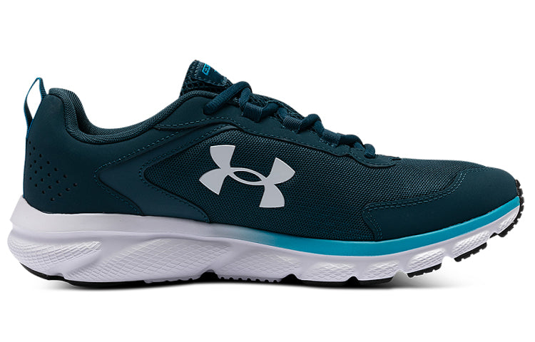 Under Armour Charged Assert 9 CN 'Green' 3025705-402