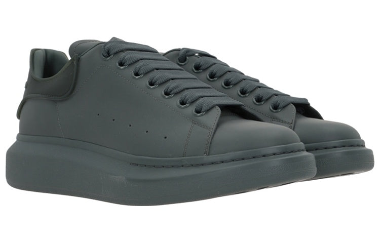 Alexander McQueen Oversized Sneaker 'New Khaki' 727394WICGT3762