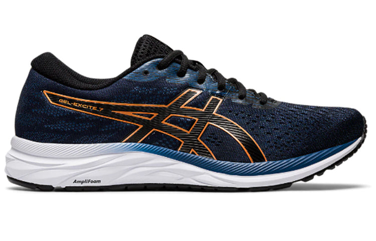 ASICS Gel-Excite 7 'Black Pure Bronze' 1011A657-002