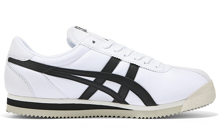 Onitsuka Tiger Corsair 'Black White' D747N-0190