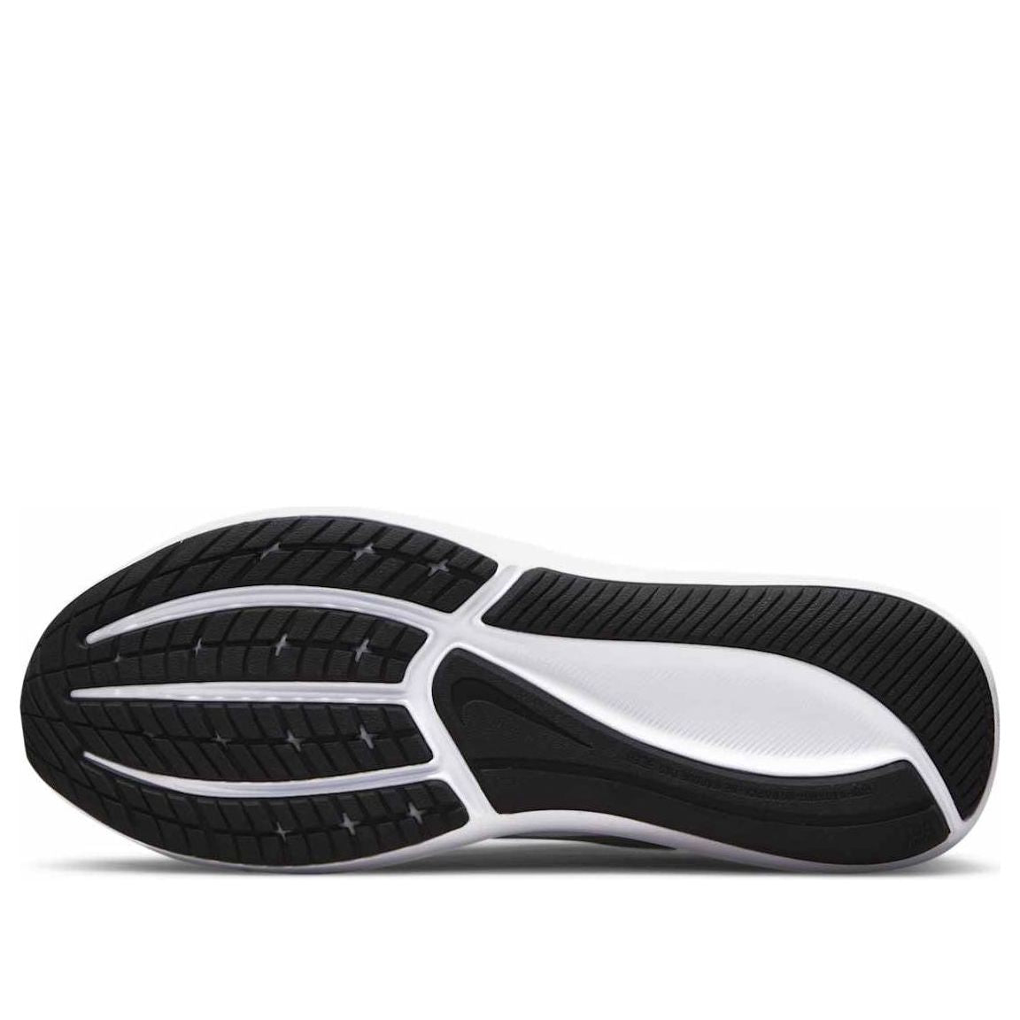 (GS) Nike Star Runner 3 'Grey Photo Blue' DA2776-009
