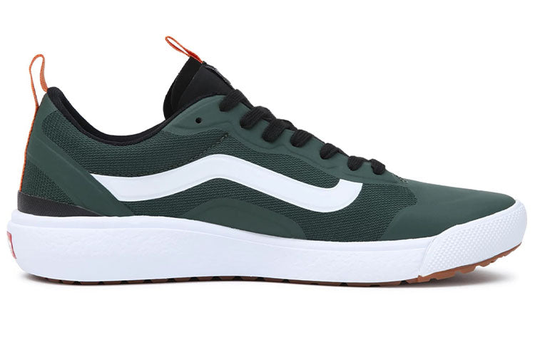Vans UltraRange Exo 'Olive Green White' VN0A4U1KBD6