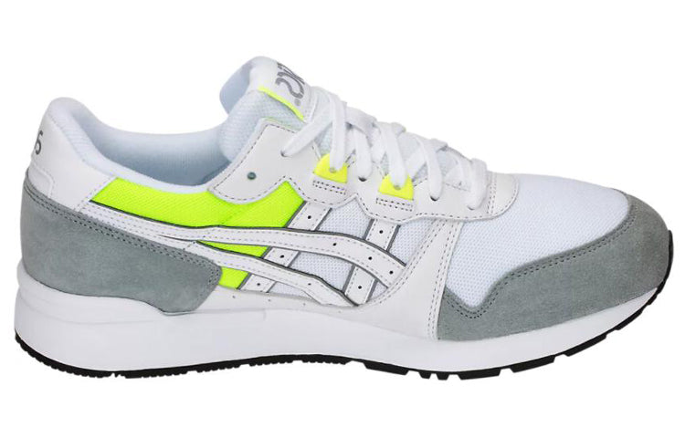 ASICS Gel Lyte 'White Green' 1193A092-102