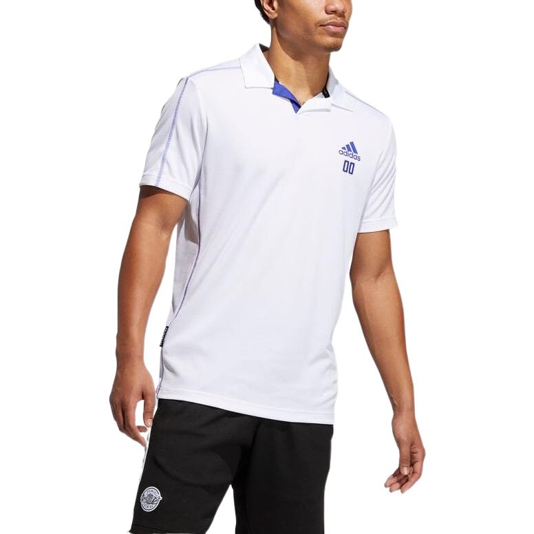 adidas LogoPolo GL9988