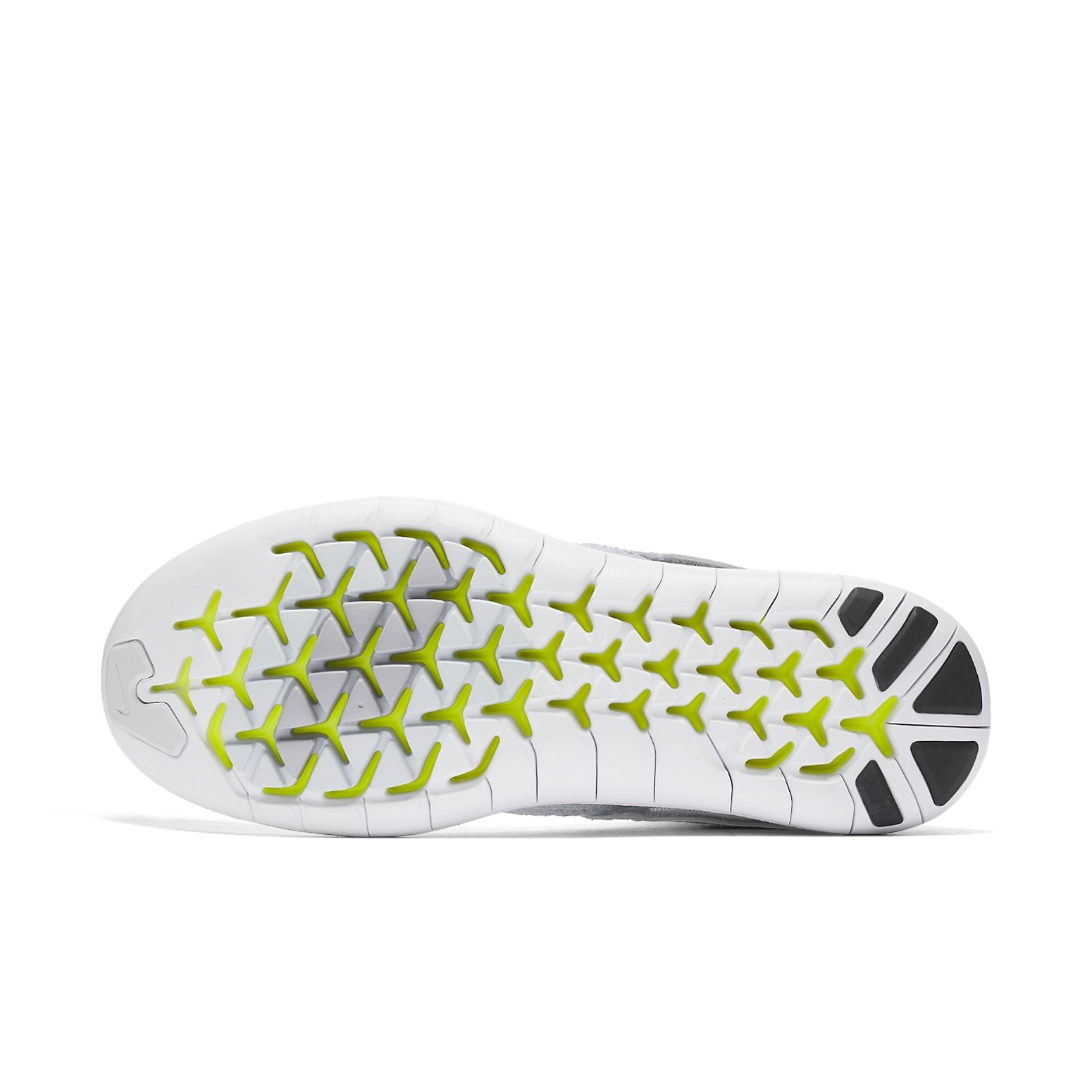 (WMNS) Nike Free RN Motion FK 2017 White 880846-100
