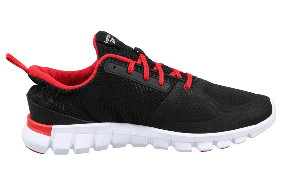 Reebok Aim Runner Lp Black/Red FV9933