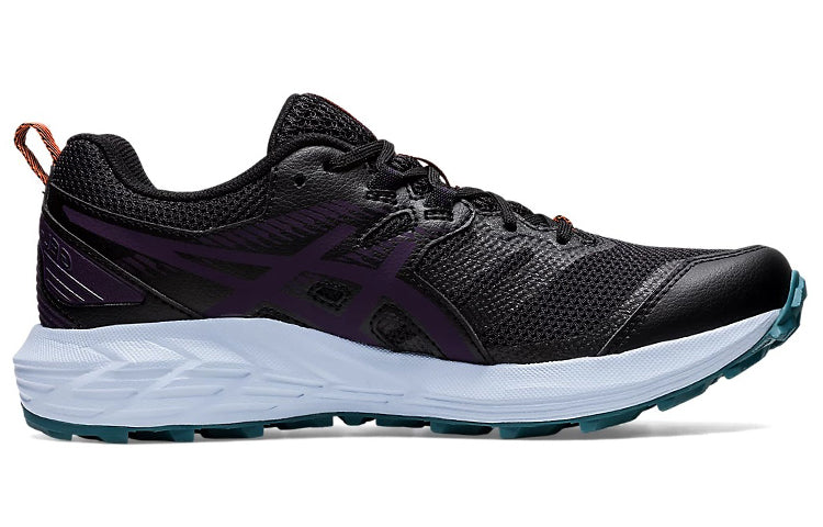 (WMNS) ASICS Gel-Sonoma 6 'Black Night Shades' 1012A922-900