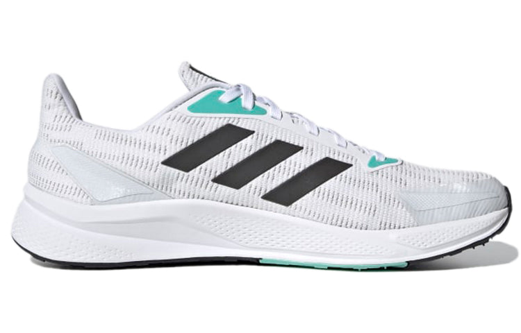 adidas X9000L1 'White Black Mint' FY0298