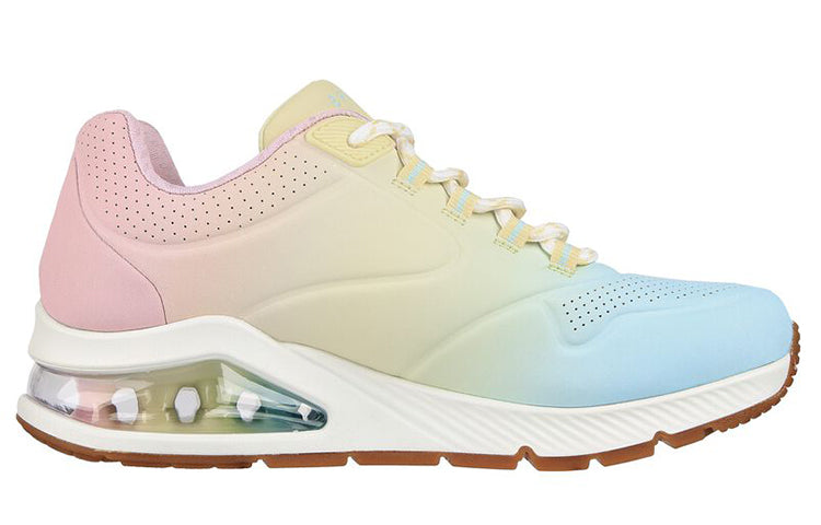 (WMNS) Skechers Uno 2-Ombre Away 155628-WMLT