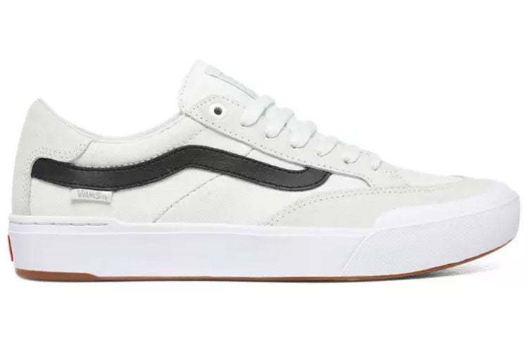 Vans Berle Pro White Unisex VN0A3WKXO55