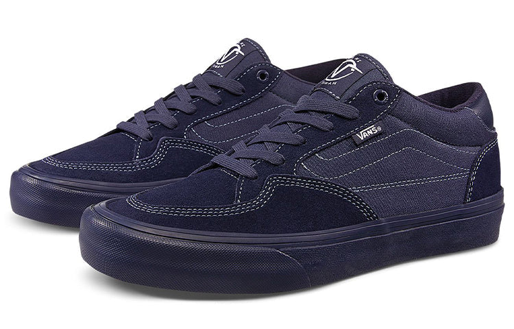 Vans Rowan Pro 'Parisian Night' VN0A4TZCJDU