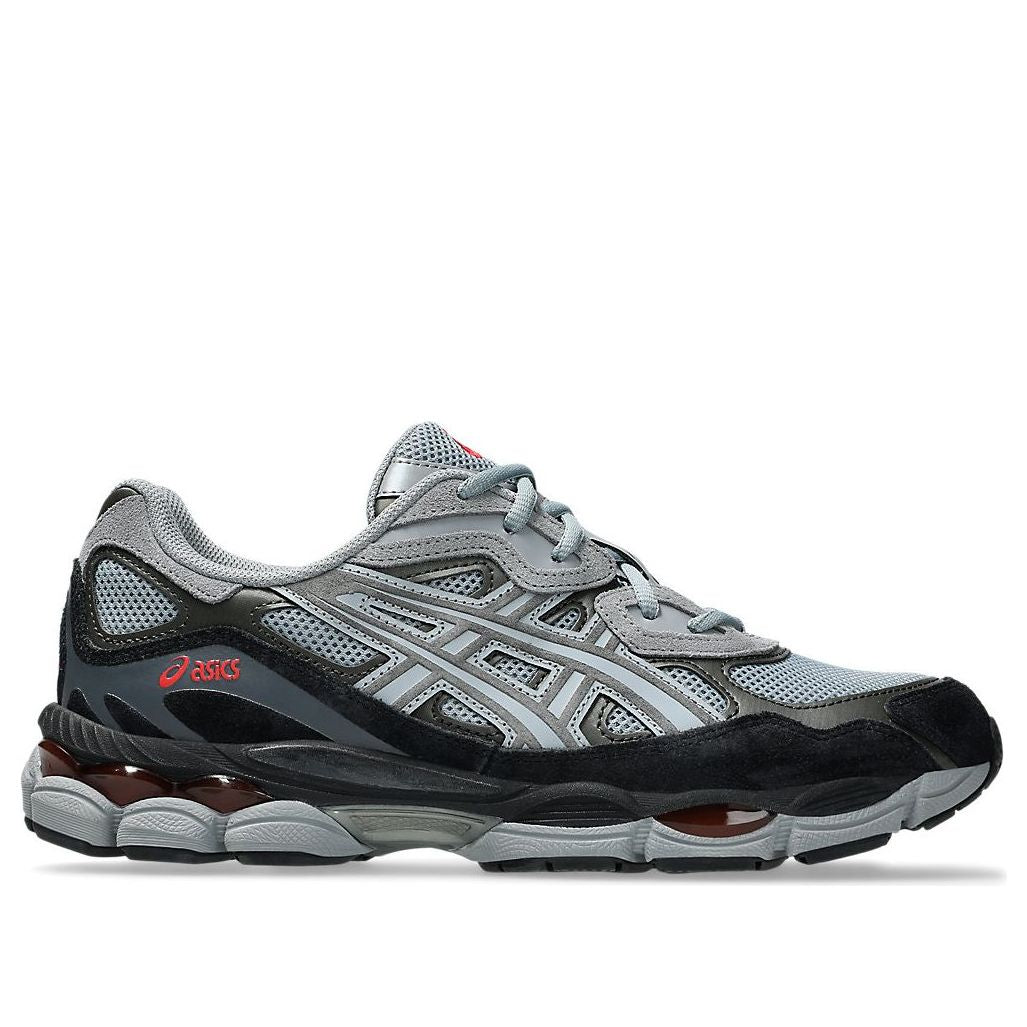 ASICS Gel-NYC 'Gravel Black' 1203A383-024