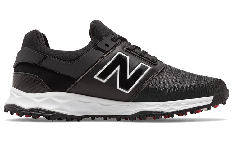 New Balance Fresh Foam Links SL 'Black White' NBG4000BK