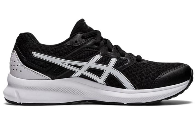 (WMNS) ASICS Jolt 3 'Black White' 1012A908-003