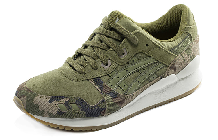 ASICS Gel Lyte 3 'Forest Camo' HL7W0-8686