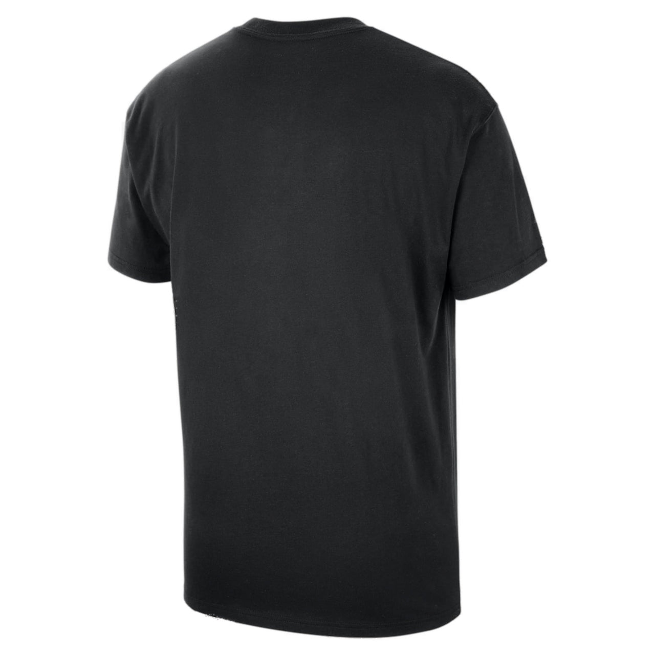 Nike NBA Los Angeles Lakers Courtside T-shirt 'Black' HJ2685-010