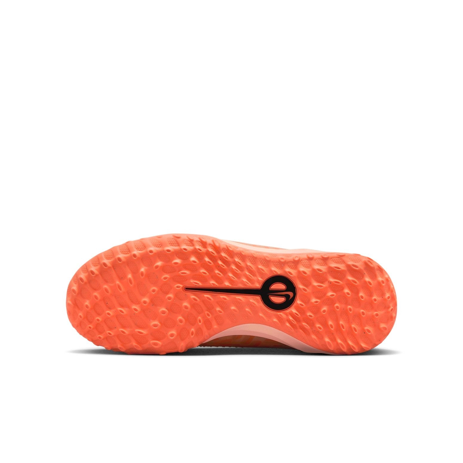 (GS) Nike JR Legend Academy TF Turf 'United Pack - Guava Ice Black' DZ3187-800