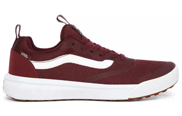 Vans UltraRange Rapidweld Burgundy Wine VN0A3MVU5U7